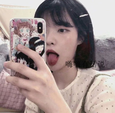 夏天长发只能扎马尾不如剪个少女短发00后女生赶紧看