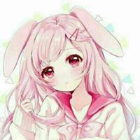 微信漂亮可爱女生萌萌哒头像清晰