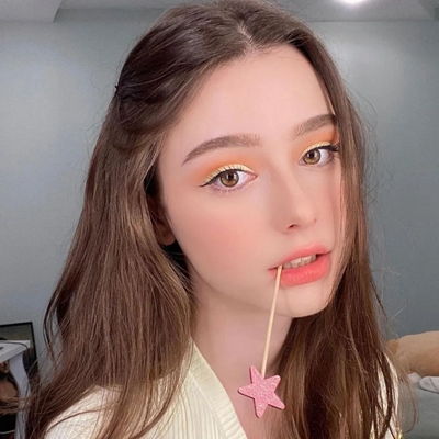 2023最新美丽女生欧美图片