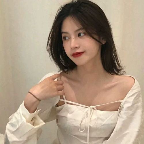 宝藏头像十三期美女子才会用的头像