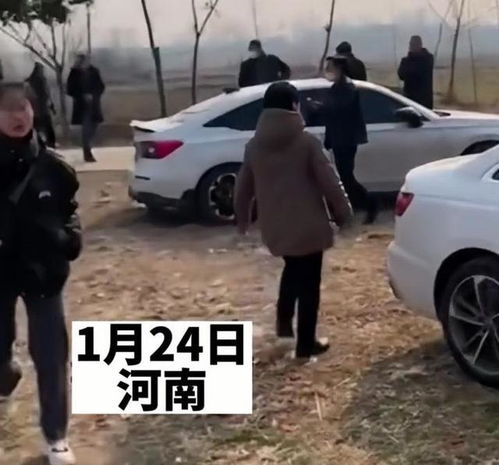 河南25岁女孩相亲被20多个男方家同时看中,拍摄者女孩很漂亮