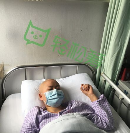 都昌汪墩24岁女孩刚大学毕业,被发现身患白血病,有没有老乡能帮助她
