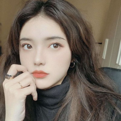 沐糖性感成熟女生图我遇见你的女生头像我要个性网