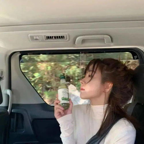 超好看甜美的女生动漫头像,快来领取