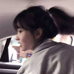 女生头像昨夜星辰昨夜风