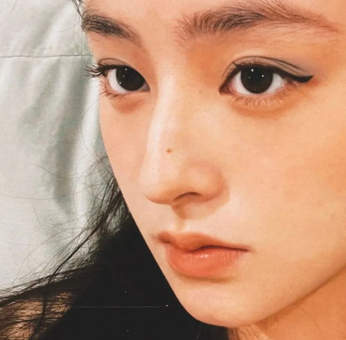 女生头像打造氛围感女头