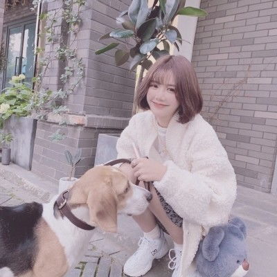 ins少女心超甜情头