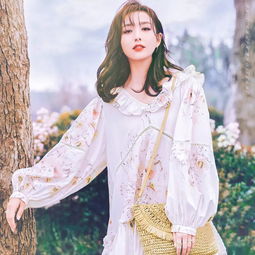佟丽娅终于变自信了不过她真的好美啊......