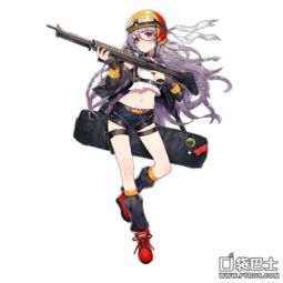 少女前线枪娘百科讲坛夜战篇图文攻略全通关攻略高分攻略百度攻略
