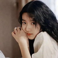 病娇少女真人头像病娇女生头像真人照片