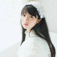 恐惧从悬崖一步步逼近唯美女生头像