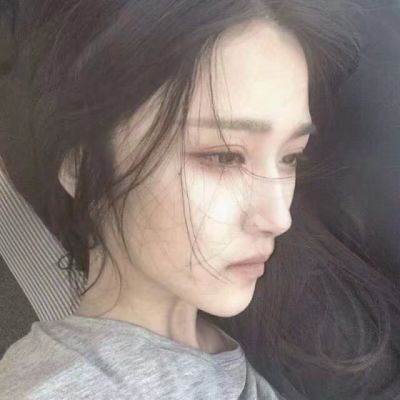 越汹涌越克制想念一百遍不说一qq女生头像我要个性网