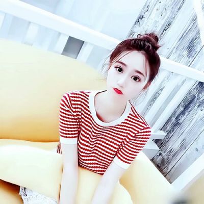 清新美女头像全网你都搜索不到这样的