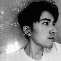 男士qq头像成熟霸气的男士qq头像