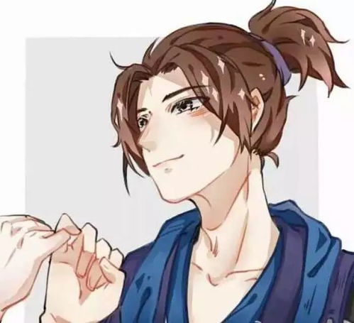 情侣头像到底什么样子的女生最可爱