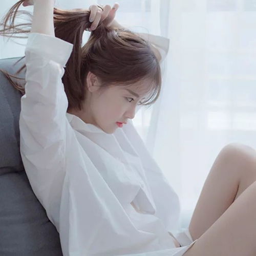 可爱小女生头像萌图片女头
