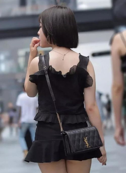 成熟的女孩,为什么生就一张萝莉脸