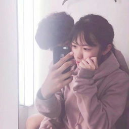 帮我找这个的情侣头像