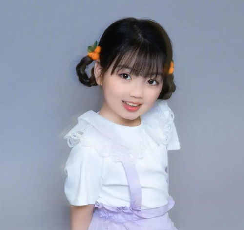 等我长大了,我就嫁给你,呆萌的阿拉蕾,已成为长腿美少女