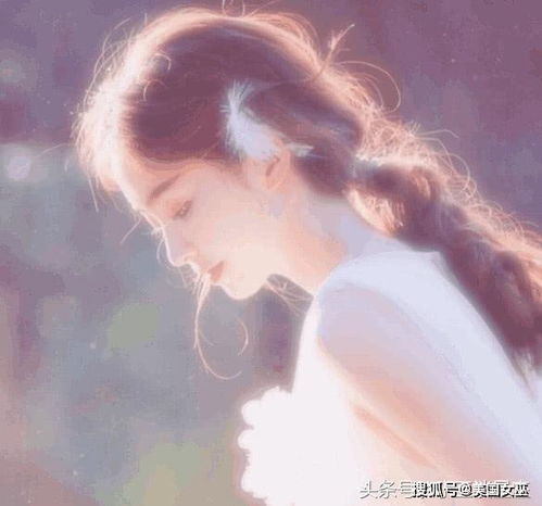 这四大星座女,感情最波折,不会轻易放弃