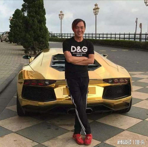 外国美女用的头像豪车