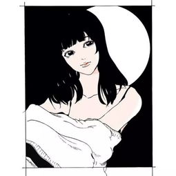 福利110张动漫男女生头像任你拿
