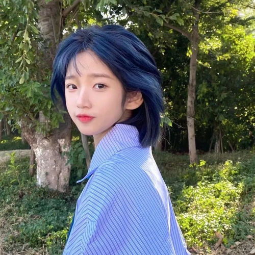 女生头像唯美个性选择