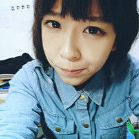求短发女生头像