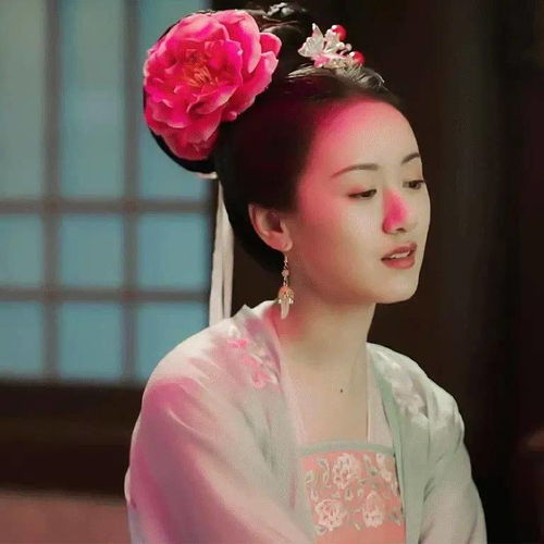5位古装绝美的女星,景甜袁冰妍在榜,佟丽娅让整个后宫美人妒忌