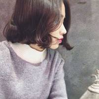 头像女短发影子