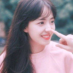 为什么别人的女生笑起来那么好看,元气满满,而你就是不一样