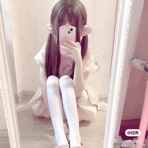 萌系列萝莉小学生可爱的一面长腿美女福利诱惑
