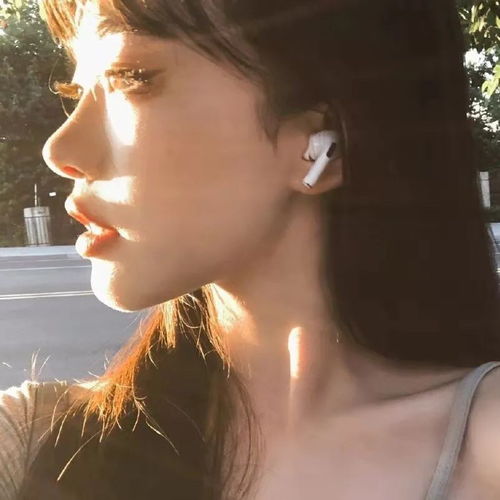 什么头像适合女性头像