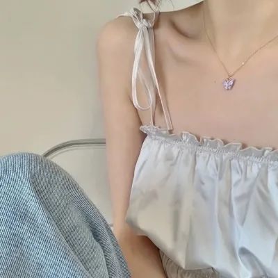 女生头像这么多年能坚持下来的只有脱发