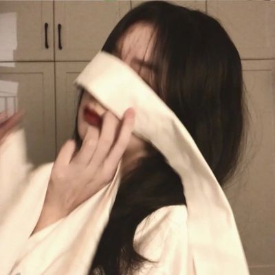 2021高级质感高清很好看的女生头像,喜欢的自取