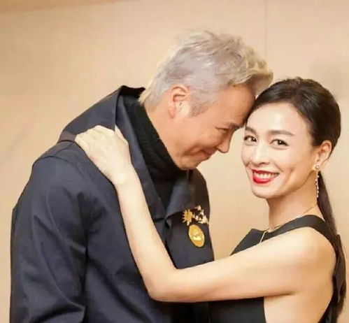 张庭与林瑞阳婚姻名存实亡子称林瑞阳不顾一切为自己付出