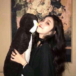 霸气超拽女生头像