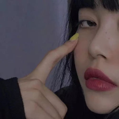about小众女生头像第十七期