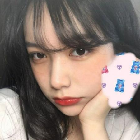 好看小姐姐头像仙气