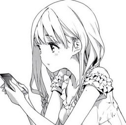 求闺蜜动画头像