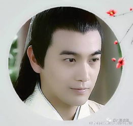 这枚万年不红的古装男神,一出现却总能俘获无数少女心