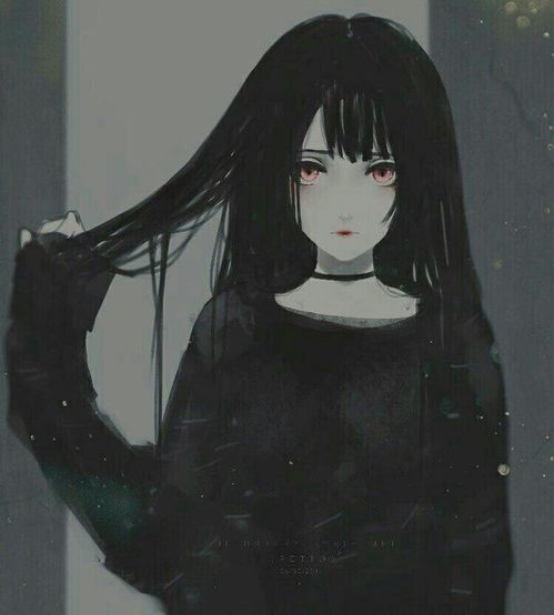 一组不错的女神头像