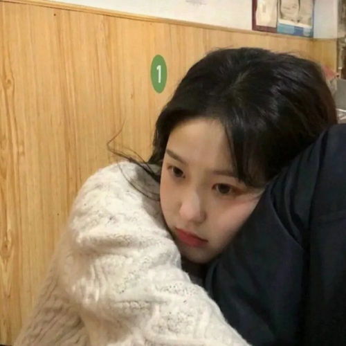 超甜真人女头四季很普通冷暖都是因为有回应