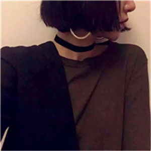 最喜欢时尚范的女生霸气头像女生超拽冷酷