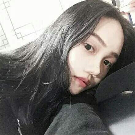 欧美女孩头像高清头像背影