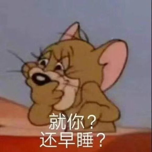 表情包真是个有趣的女人
