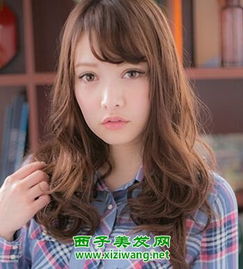 长脸剪什么发型好看适合长脸女生剪的五款发型