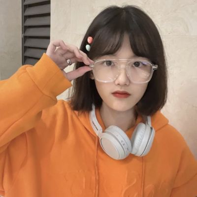 ins女生头像不要有太大压力,生活女生头像我要个性网