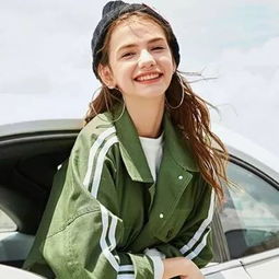女生头像欧美个性女头精选