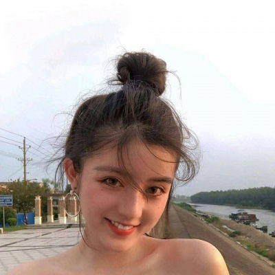 韩女头像高清可爱2020精选好看的女头韩系图片
